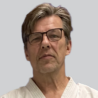 Dirk Schuhmann - PSV Bochum Karate