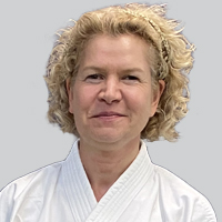 Elke Keßling - PSV Bochum Karate