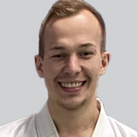 Florian Schuhmann - PSV Bochum Karate