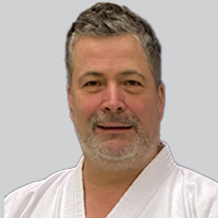 Holger Keßling - PSV Bochum Karate