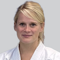 Ilka Sorge - PSV Bochum Karate