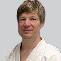 Jörg Krones  - PSV Bochum Karate
